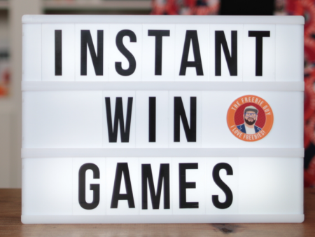 TEST COMP JACKPOT WITH AUTO WINS