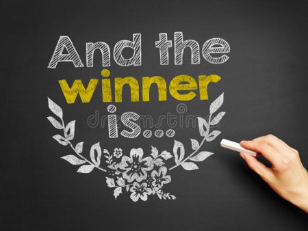 Test INSTANT WIN COMP 24th April 2023 - MAIN PRIZE £1