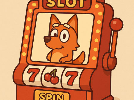 Foxy Slots